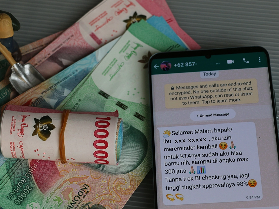 Mau Dapat Pinjaman Kredit? Ini Perbedaan KUR BRI dan KKB BCA