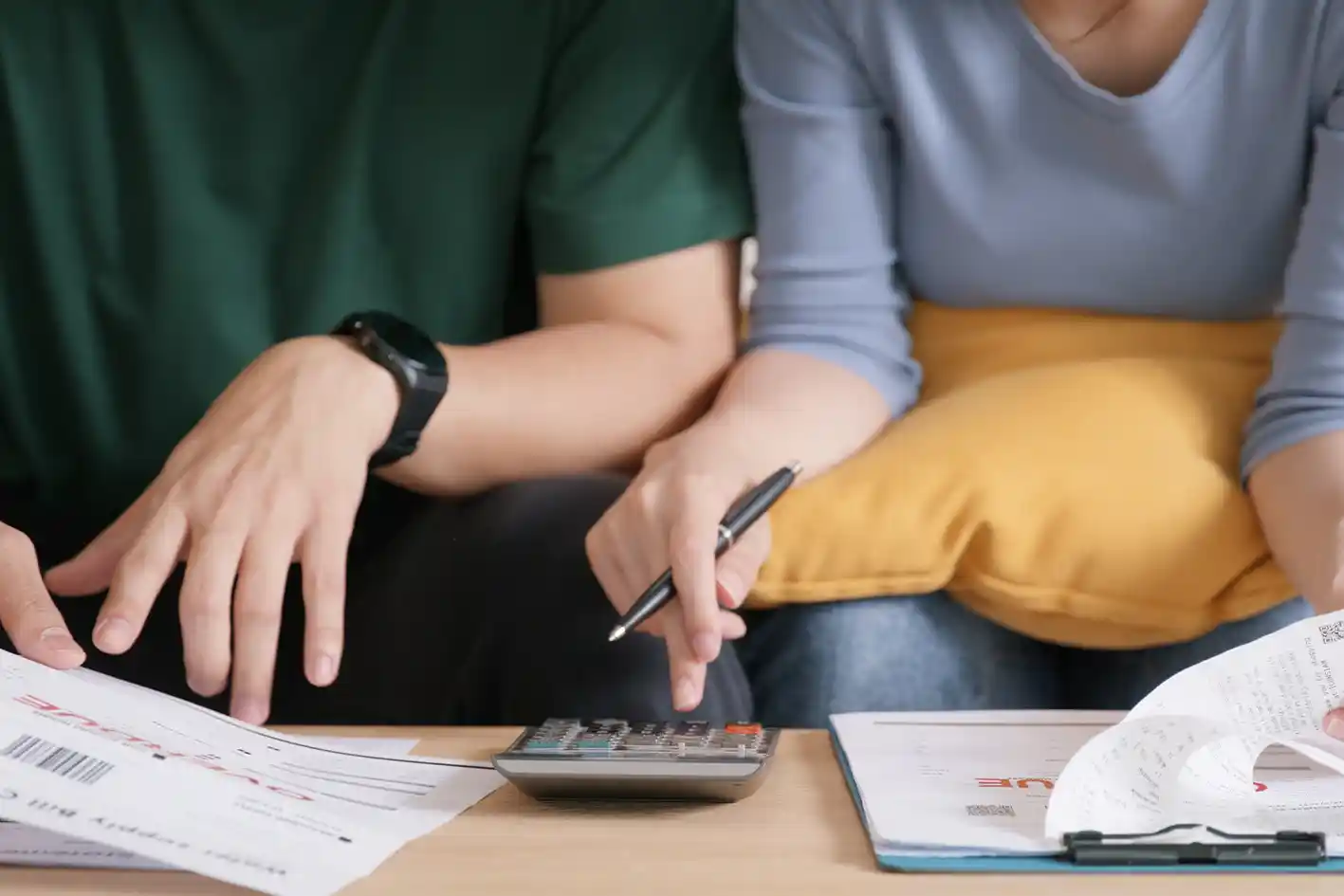 5 Tips Cerdas Perencanaan Keuangan untuk Pasangan Muda Baru Menikah
