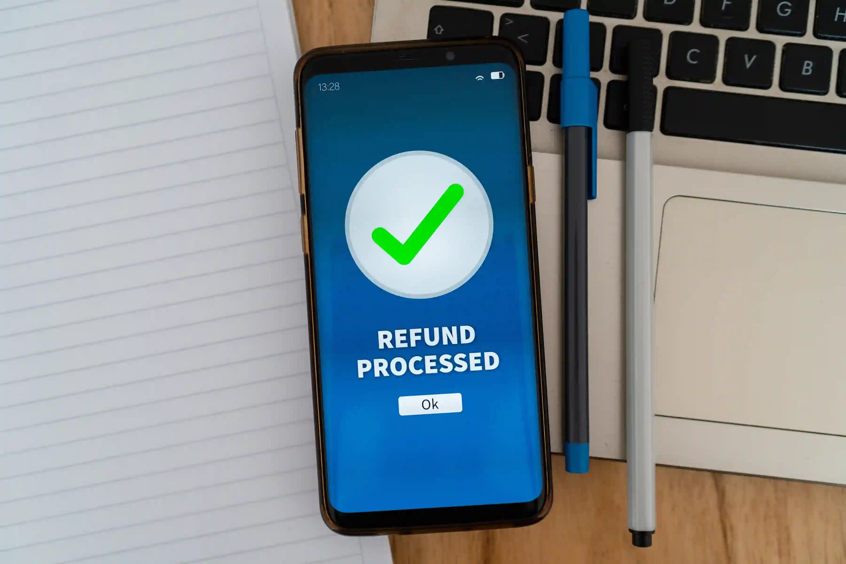 Apa Itu Refund? Ini Pengertian dan Cara Kerjanya