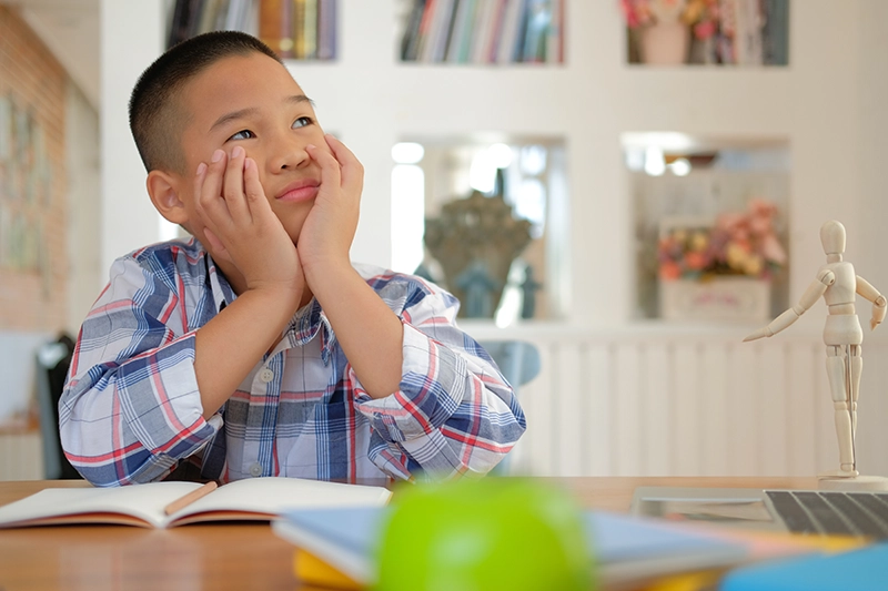 Pentingnya Pendidikan Anak Usia Dini di Era Sekarang