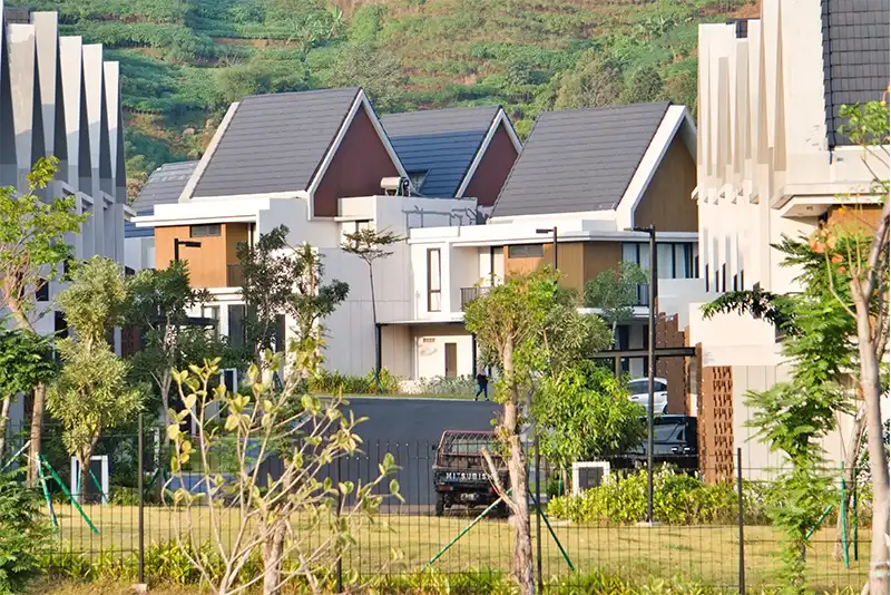 6 Rumah Murah di Bogor Cocok Untuk Pasangan Baru Menikah